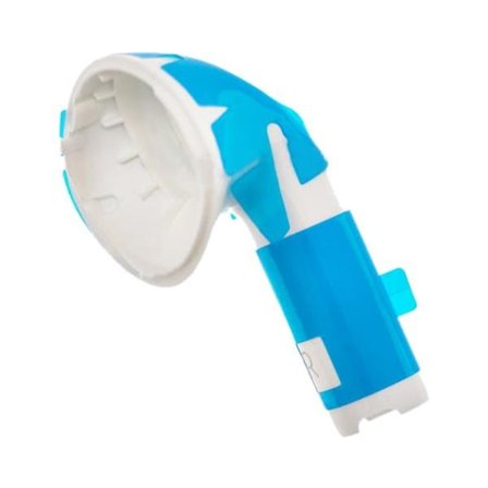 Kotelo Apple AirPods 4 -kuulokkeille 8 kappaletta