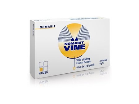 Nomabit Vine Globuli 6g