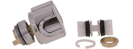 FM Mattsson 3716-0009 Omkastarkolvsats, Badrum