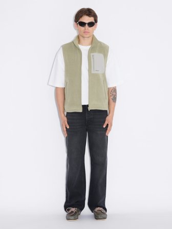 Dovre Fleece Vest
