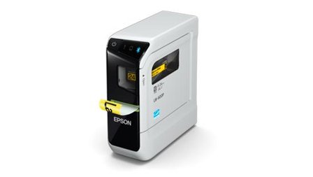 Epson LabelWorks LW-600P - etikettmaker - S/H - termotransfer