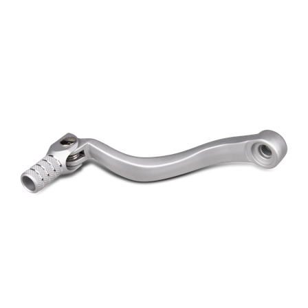 Schakelversteller Proworks Zilver - Husaberg FE570 2009-2012