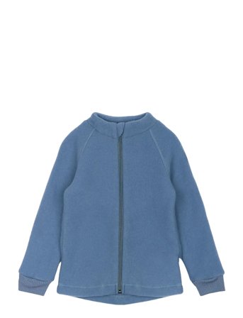 mikk-line | Wool Jacket | 86