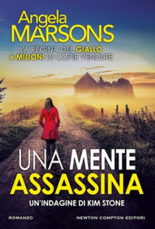 Una mente assassina Angela Marsons