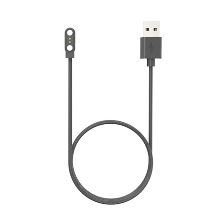 Magneettinen laturisovitin Stratos 3 USB-latauskaapelille älykellon latausasemaan