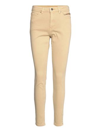 Pants Woven Beige Esprit Casual