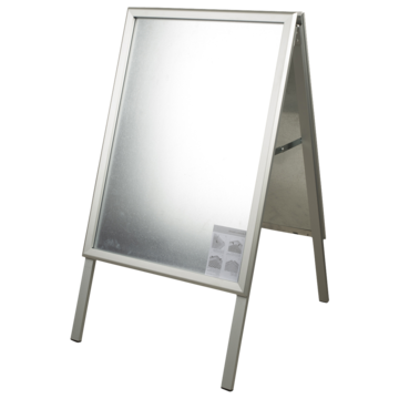 GATEBUKK ALU-LINE 50X70