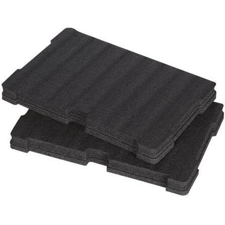 Milwaukee 4932471428 Packout Skumplastinredning, Garageinredning & förvaring