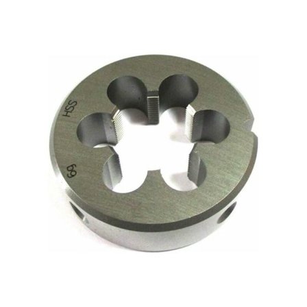 Matrix M15 x 1 hienokierteinen HSS DIN ISO 13.