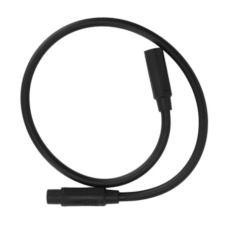 8-pins Forlengelseskabel Midtmontert Motor 1T4 Linje Hovedlinje 8 Kjerne Forlengelseskabel Elektrisk Sykkel Modifikasjonstilbehør 40cm