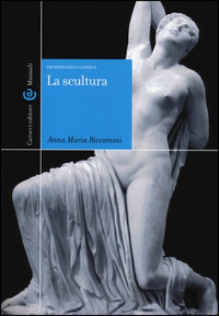 La scultura Anna Maria Riccomini