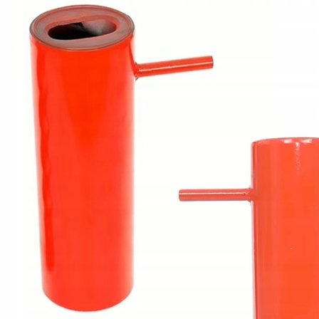 Stator til Pudsaggregat MaxStream30 – Slidstærk Konstruktion | Præcis Pasform | Reservedel til Rosfix MaxStream30