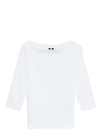 Vero Moda | Vmpanda Modal 3/4 Top Jrs Noos | M