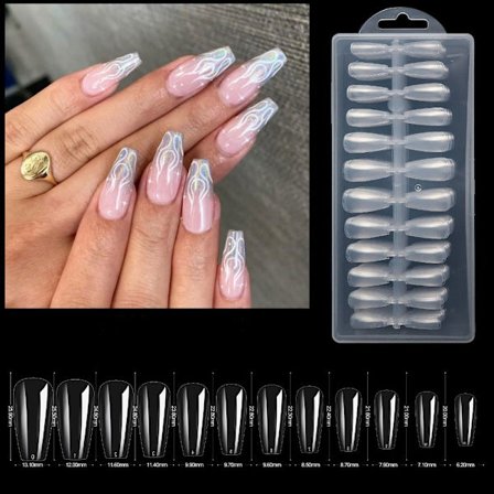 480st False Nails Fake Nails