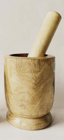 Trend Design Morter i tre H18