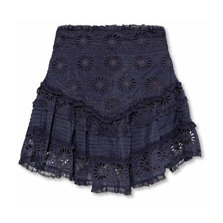 Isabel Marant Étoile Short Skirts Blå, Dame