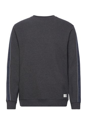 Tommy Hilfiger Hwk Track Top - Grey - S