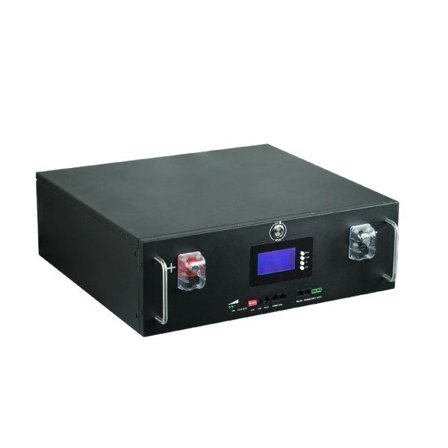 48V 120Ah LifePO4 akku sisäänrakennettu BMS 6kWh 32 rinnakkais CAN/RS485 kommunikaatio protokolla litium ioni akku