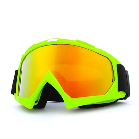 Motocross briller Motorcykel briller Skibriller