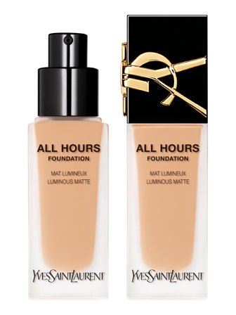 Yves Saint Laurent Encre de Peau Foundation All Hours LC6 25.0ml