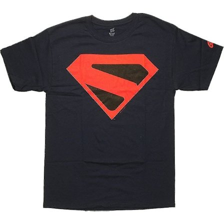Graphitti Superman Kingdom Come T-shirt