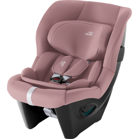 Britax Römer SAFE-WAY M- Toddler|Child Car Seat - from Birth to 7 years - Pink