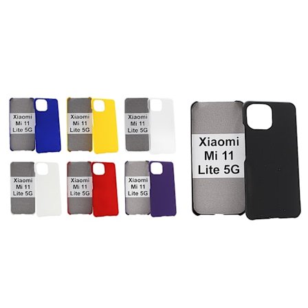 Hardcase Xiaomi Mi 11 Lite / Mi 11 Lite 5G