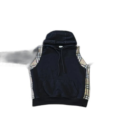 Burberry hoodie