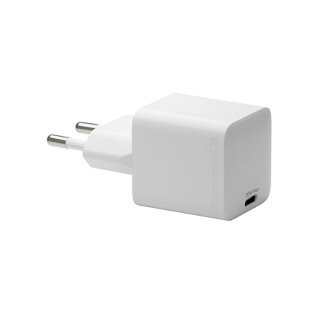 DBRAMANTE1928 re-charge strømadapter - 24 pin USB-C - 30 watt