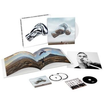 Roll with the punches (deluxe edition) ( Bryan Adams