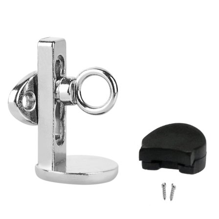 Tommelfingerstøtte med beskyttelse for klarinett obo treblåseinstrument