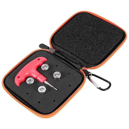 Golfhuvudvikt med Skiftnyckelset för Taylormade Stealth/Stealth Plus Driver Fairway Wood Hybrid Vikter 2g 4g 6g 8g