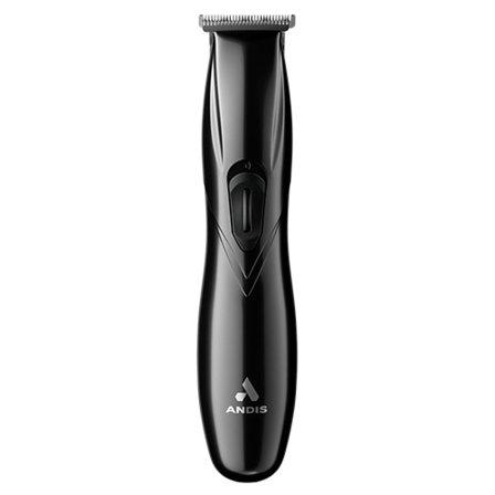 Andis Slimline Pro Lithium T-Blade Trimmer D-8Sort, Skincare, Hårfjerning, Trimmere