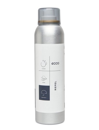 ECCO Shoe Care Protect - Silver - 125 ml