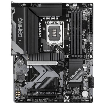 Gigabyte B760 GAMING X GEN5