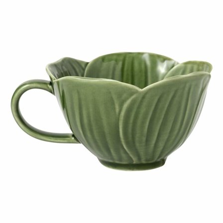 Stiernholm Flora Kopp Grønn 30cl