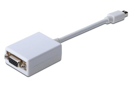 Digitus DisplayPort adaptor F-FEEDS