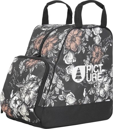 Picture Organic Clothing Shoes Bag ski accessories Black OneSize