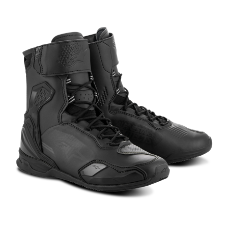 Motorlaarzen Alpinestars Superfaster Zwart/Zwart 38