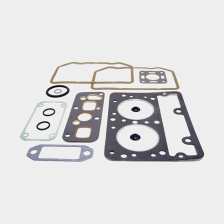 Decarbonizing kit, for Volvo Penta MD6