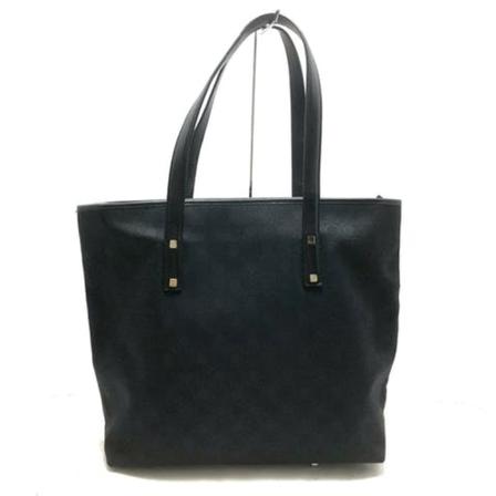 Salvatore Ferragamo Pre-owned, Polyester Shoulder Bag Zwart, Dames, Maat:ONE Size