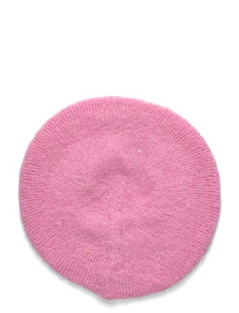 Skylarcras Beret Pink Crās