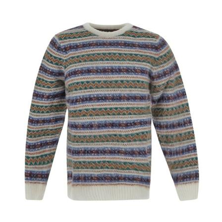 Howlin', Sweatshirts Szary, Mężczyzna, Rozmiar: M