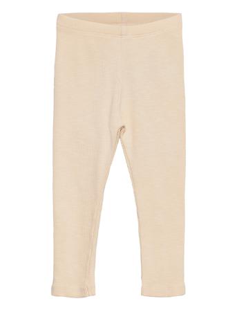 Nbnonugat Legging Leggings Creme Name It
