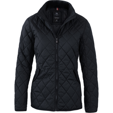 Quiltad Jacka Dam Henderson*