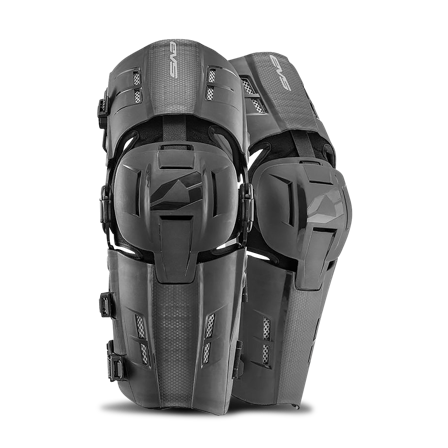 Genouillères EVS RS9 Noires L