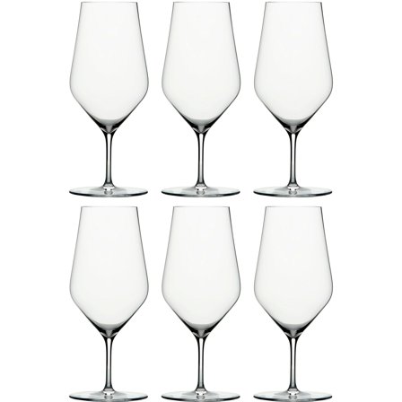 Zalto Vesilasi 400 ml. 6 kpl