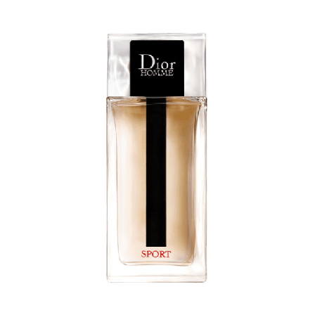 DIOR Homme Sport Edt Herrdoft Dam 200ML