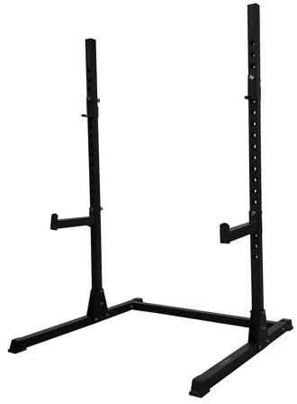 Titan Life træningsudstyr Træningsstativ Adjustable II, Sport & Velvære, Træningsmaskiner, Multimaskiner