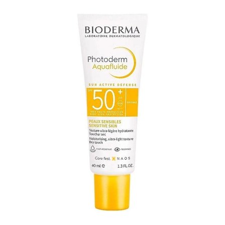 Bioderma Photoderm AquaFluide SPF50 40ml